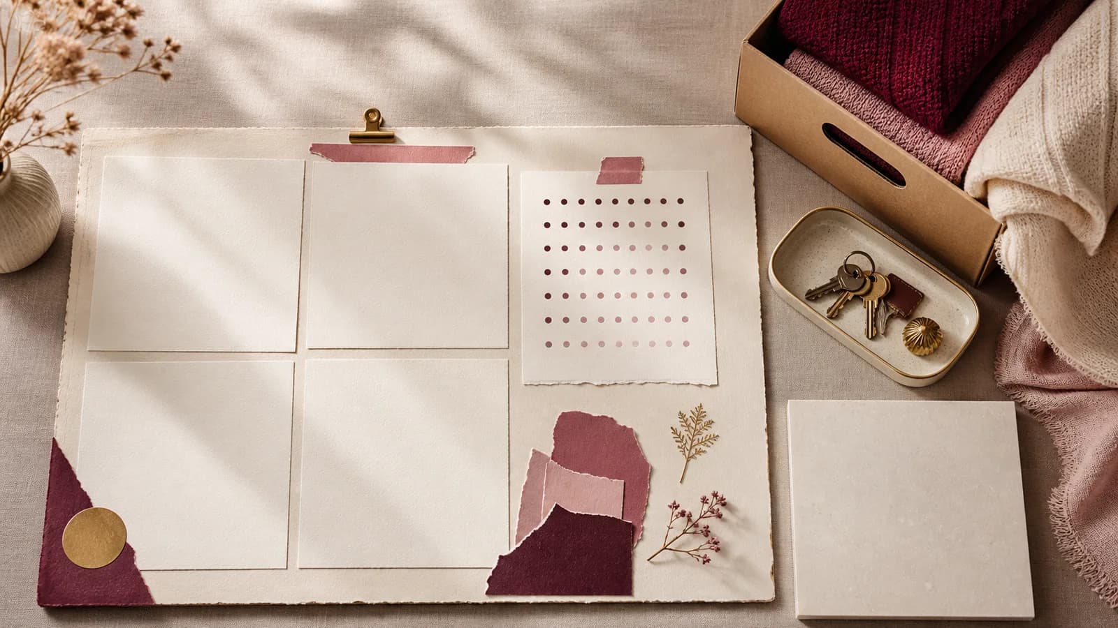 30-Day Declutter Challenge: A Room-by-Room Plan You Can Customize